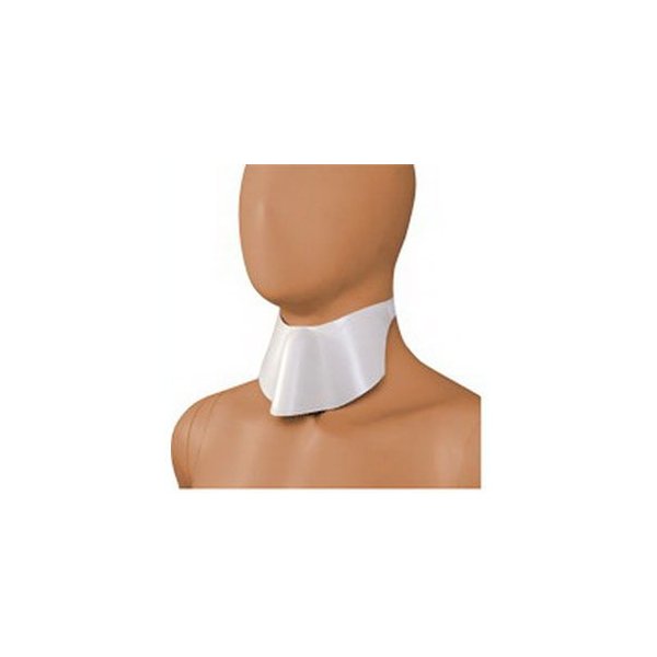 MUSH1 - Shower Shield Rubber Collar, Velcro Fastener
