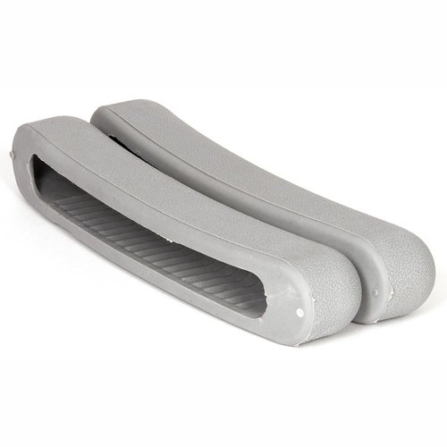 Underarm Crutch Pads, Replacment Cushion Tops