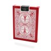 Magic Makers Red Playing Cards Bicycle Deck