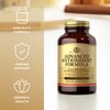 Solgar Advanced Antioxidant Formula - 120 Vegetable Capsules - Non-GMO, Vegan, Gluten Free - 60 Servings
