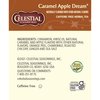 Celestial Seasonings Herbal Tea, Caramel Apple Dream, 18 Count (Pack of 6)