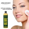 UrbanBotanics® Pure Cold Pressed Olive Oil For Hair and Skin, 250ml