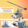 RX-2-24 Thermostat for Fryer 3/8" Mpt Stuff Box, 200-400F RX-10-24 Thermostat RX Series Millivolt Thermostat 00-913153 compatible with ROBERTSHAW,Replacement for Adcraft deep Fryer