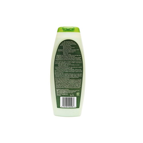 Palmer's Olive Oil Smoothing Shampoo, 13.5 Ounce