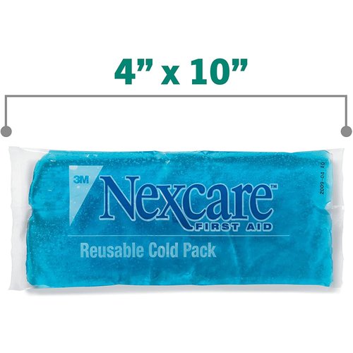 3M Nexcare Reusable Cold Pack