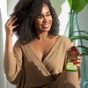 WOW Skin Science Apple Cider Vinegar Shampoo - Hair Growth Shampoo For Thinning Hair, Hair Loss & Dandruff Shampoo - Parabens & Sulfate Free Shampoo (Brown, 16.9 Fl Oz (Pack Of 1))