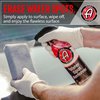 Adam's Polishes Water Spot Remover - Hard Water Stain Remover For Glass, Shower doors, Paint, Windows, Car Detailing & More | Bio Safe Calcium, Magnesium & Soap Scum Remover Formula (16oz)