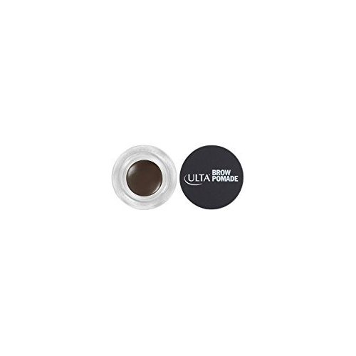 Ulta Eyebrow Brow Pomade, Dark Brown