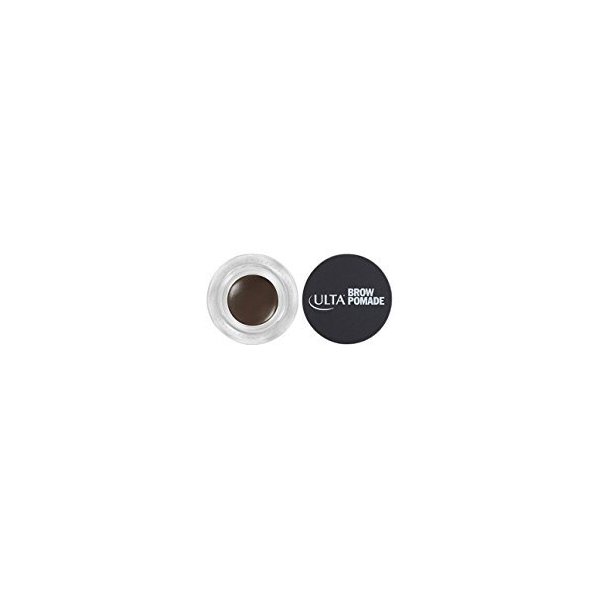 Ulta Eyebrow Brow Pomade, Dark Brown