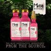 Maui Moisture Lightweight Hydration + Hibiscus Water Conditioner, Nourishing Aloe Vera Conditioner Softens & Quenches Hair, Vegan & Silicone-Free, 13 Fl Oz