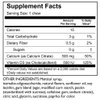 Celebrate Vitamins Calcium Citrate Soft Chews - 500mg Calcium Citrate, 500 IU Vitamin D3 - Bone Health Support - Sugar & Gluten Free, Calcium Supplement After Bariatric Surgery, Orange, 270 Count
