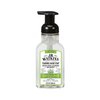 Watkins 20623 9 oz Aloe & Green Tea Scent Foaming Hand Soap