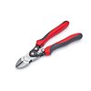 Crescent 8" Pro Series Diagonal Compound Action Dual Material Cutting Pliers | PS5429C