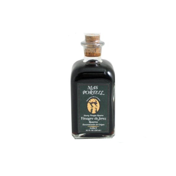 Aged Sherry Vinegar - 50 Year Reserve By Pons