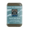 One With Nature Dead Sea Mud Bar Soap, 7 Ounce