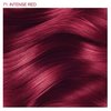 Adore Semi Permanent Hair Color - Vegan and Cruelty-Free Red Hair Dye - 4 Fl Oz - 071 Intense Red (Pack of 1)