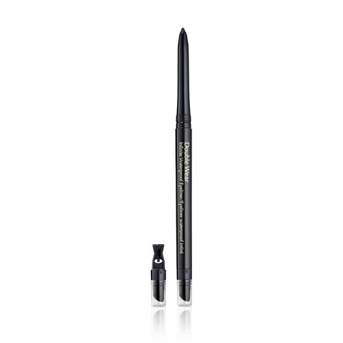 Estée Lauder Double Wear Infinite Waterproof Eyeliner, 0.01 oz. , Kohl Noir