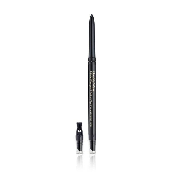 Estée Lauder Double Wear Infinite Waterproof Eyeliner, 0.01 oz. , Kohl Noir