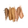 PRADOS BEAUTY Sagrado 30 Pan Eyeshadow Palette Neutral Colors