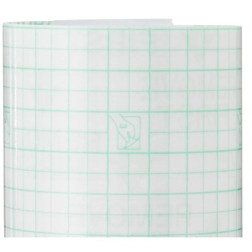 Smith And Nephew Flexifix Opsite Transparent Adhesive Film Roll 4"X10.9 Yards - Model 66000041