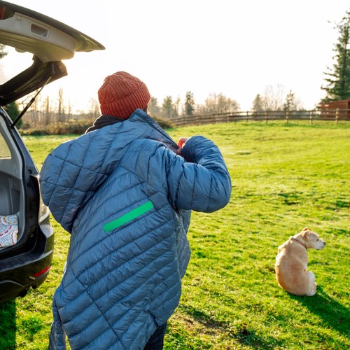 GEAR AID Tenacious Tape 3”x20” Fabric and Vinyl Gear Repair Tape, Quickly Fix Holes and Rips in Puffy Jackets, Rain and Snow Gear, Tents, Sleeping Bag and More, Off-White, 1 Pack