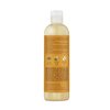 Raw Shea Butter Body Wash by Shea Moisture for Unisex - 13 oz Body Wash