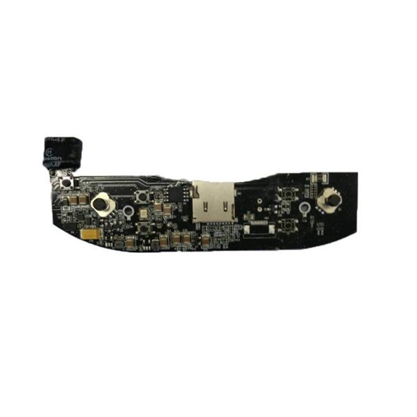 Fat Shark FSV3305 - HDO DVR Board