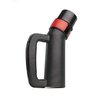 CRAFTSMAN CMXZVBE38639 2-1/2 in. Wet/Dry Vacuum Hose Grip Handle Attachment with Bleeder Valve for Shop Vacuums