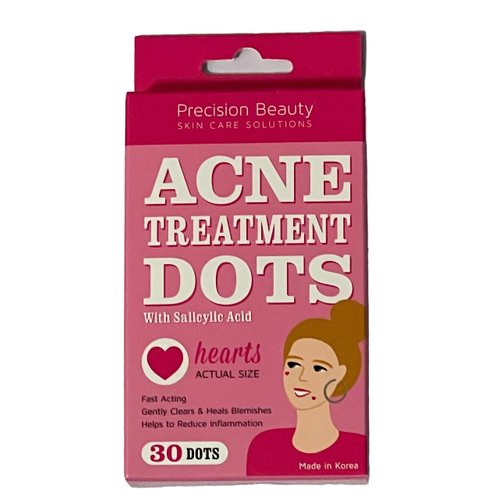 Acne Treatment Dots