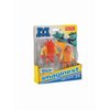 Fisher-Price Imaginext Monsters University George and Big Red Toy Figure