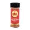 Lane's Desserts Apple Pie Seasoning, All-Natural Homemade Savory Apple Spice Seasoning for Apple Pie, Cookies, Ice Cream, Popcorn & More, No MSG, No Preservatives, Gluten-Free, Made in USA, 4.6 Oz
