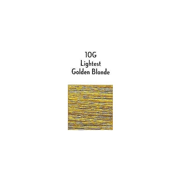 Scruples TrueIntegrity Color 10G - Lightest Golden Blonde - 2.05oz