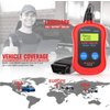 Autel MS300 OBD2 Scanner Code Reader, Turn Off Check Engine Light, Read & Erase Fault Codes, Check Emission Monitor Status CAN Diagnostic Scan Tool