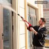 AURORA CAR Pressure Washer Tips Turbo Nozzle Pressure Washer 4000 PSI Max Rotating Pressure Washer Nozzle with 1/4'' Quick Connect for Cleaning Brick, Concrete, and Vinyl Surfaces，4.0 GPM 4.0 Orifice.
