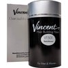 Vincent Hair Building Fibers (Dark Brown)