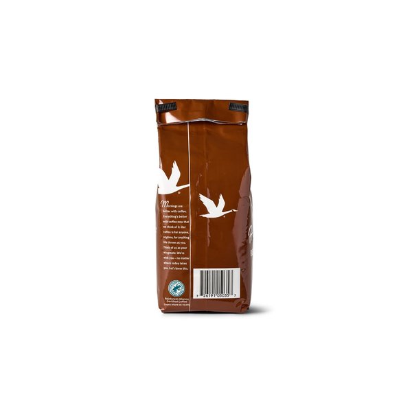 Wawa Dark Roast Ground Coffee, 12 oz.