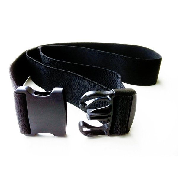 AquaJogger 36" Junior Replacement Belt - Black