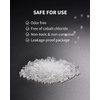 PETKIT Replaced Desiccant for All Smart Feeders -5 Packs, Replacement Desiccant Bags for Automatic Pet Feeders Cat Dog Feeders Desiccant Bag