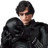 Batman (2022): The Batman MAFEX Action Figure