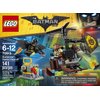 LEGO Batman Movie Scarecrow Fearful Face-Off 70913 Building Kit