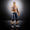 Mattel WWE Ultimate Edition John Cena Action Figure