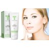 TOULON Aloe Vera Face Wash - Anti Aging Face Cleanser for Oily Skin & Clear Complexion. Antioxidant Facial Cleanser For Women and Men