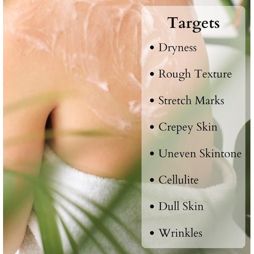 NATURE WELL Extra Virgin Coconut Oil Moisturizing Cream for Face, Body, & Hands, Restores Skin's Moisture Barrier, Provides Intense Hydration For Dry & Dull Skin,16 Oz (Packaging May Vary)