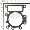 Briggs & Stratton 796584 Briggs and Stratton Cylinder Head Gasket, Grey, Gray