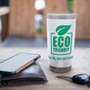 Eco Friendly Birthday - My 18th Birthday Earth Bash Stainless Steel Insulated Tumbler