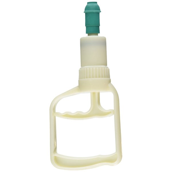 Kangzhu Hand Pump Vacuum Gun with Extension Hose