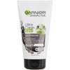 Garnier SkinActive Charcoal 3 in 1 Face Wash, Scrub and Mask, 4.4 fl. oz.