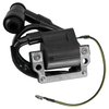 Caltric Ignition Coil Compatible with Yamaha Dt100 Dt 100 Dt-100 1974 1975 1977-1983