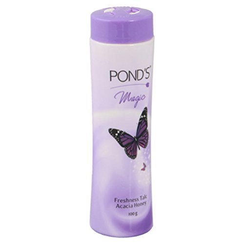 Ponds Magic Talc , Talcum Powder 100 grams