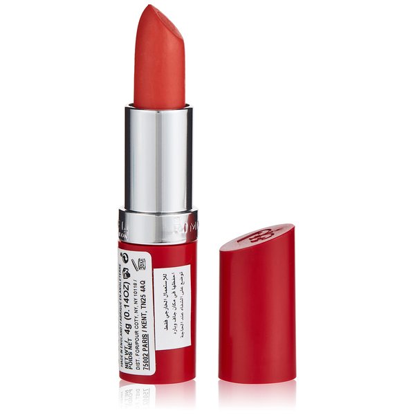 Rimmel Lasting Finish By Kate Matte Lipstick - 117